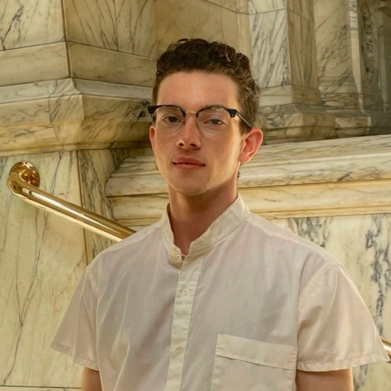 Mika Benesh