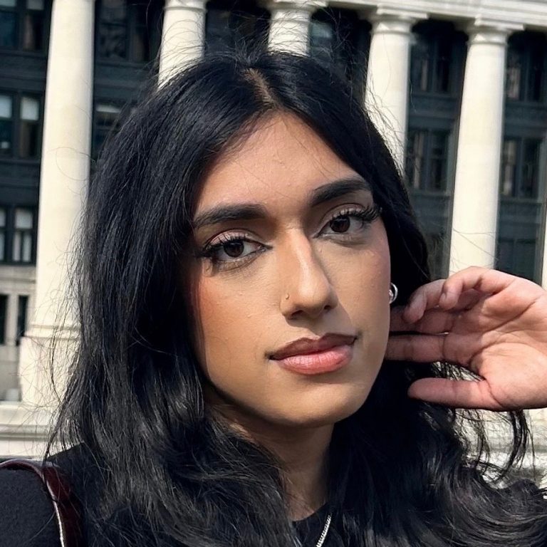 Sidra Mughal