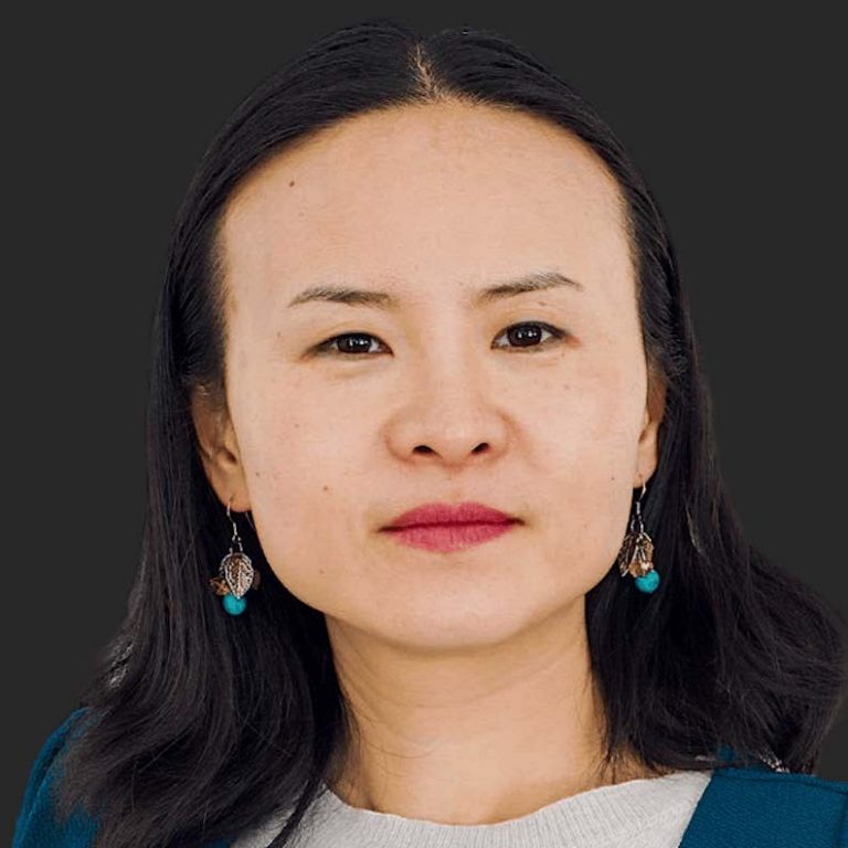 Elizabeth Dugu