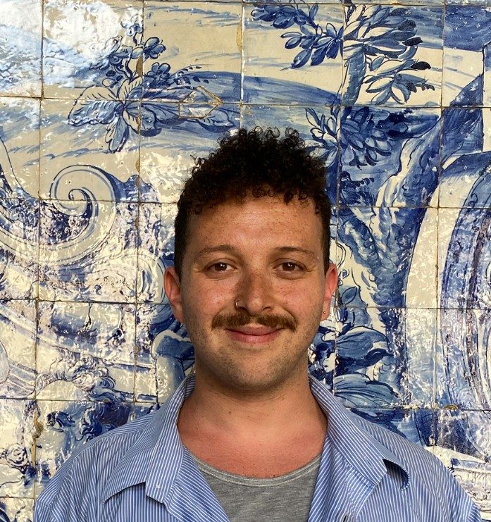 Jordan Molot