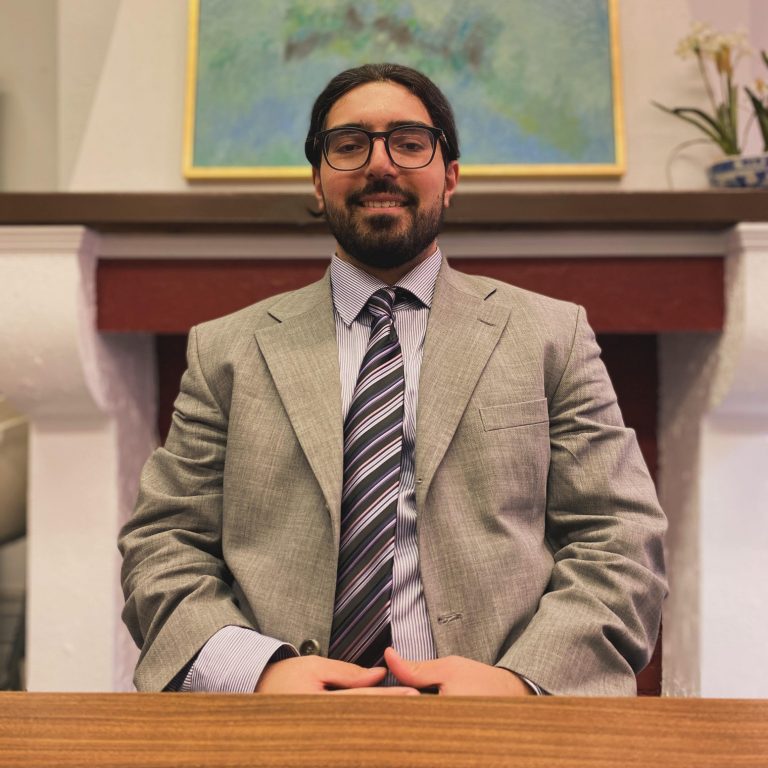 Christopher Dagher
