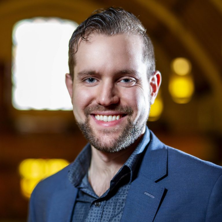 Gabriel A. Desjardins