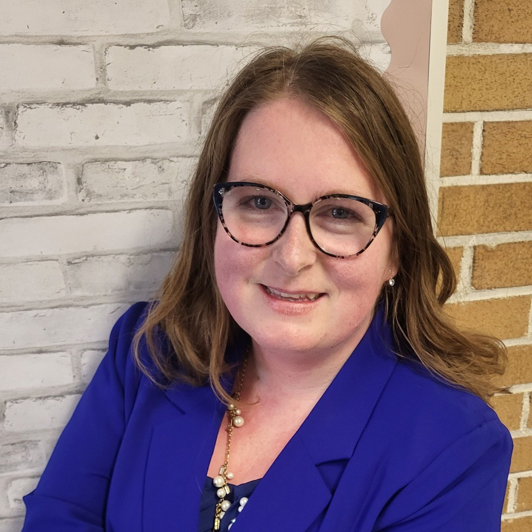 Miranda Lambruschini - Concordia University