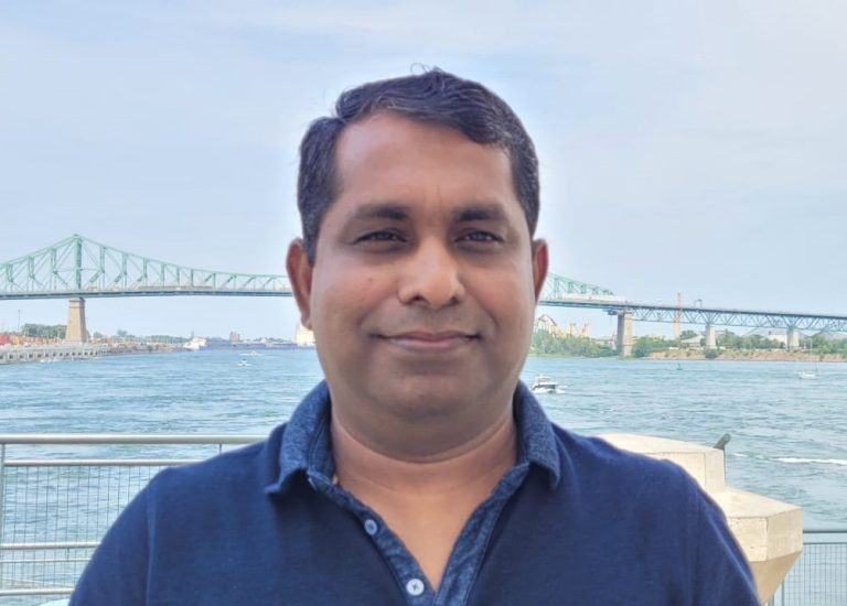 Arockia Rayappan