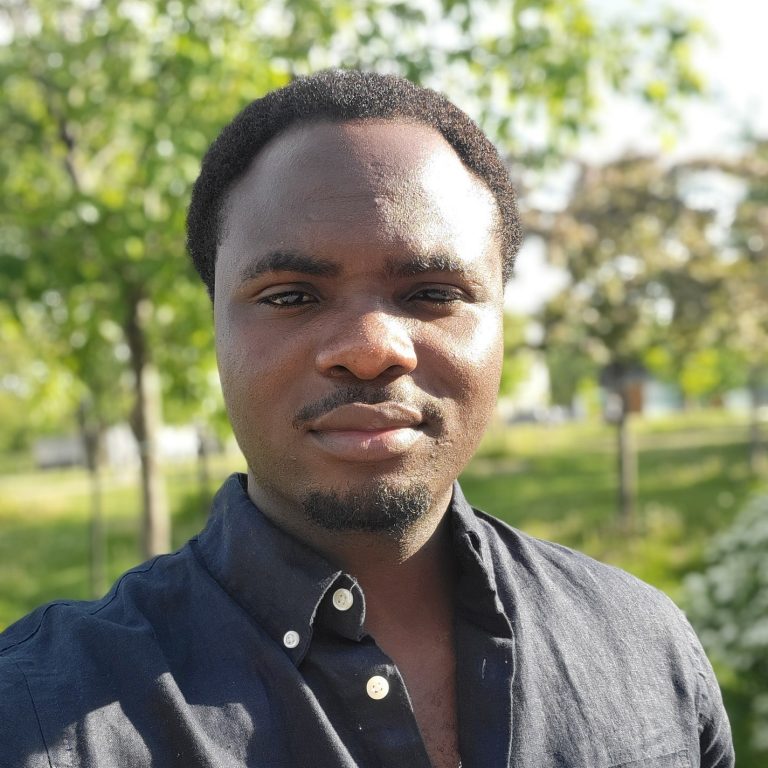 Gbenga Babatope