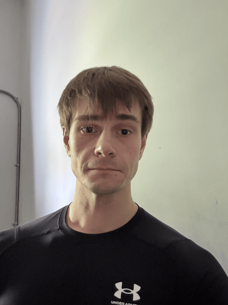 Jason Piché