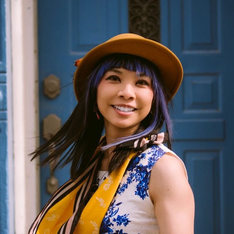 Nicole A. Lee