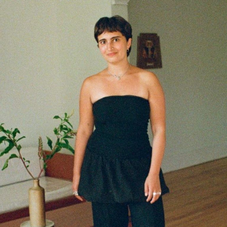 Ally Rosilio