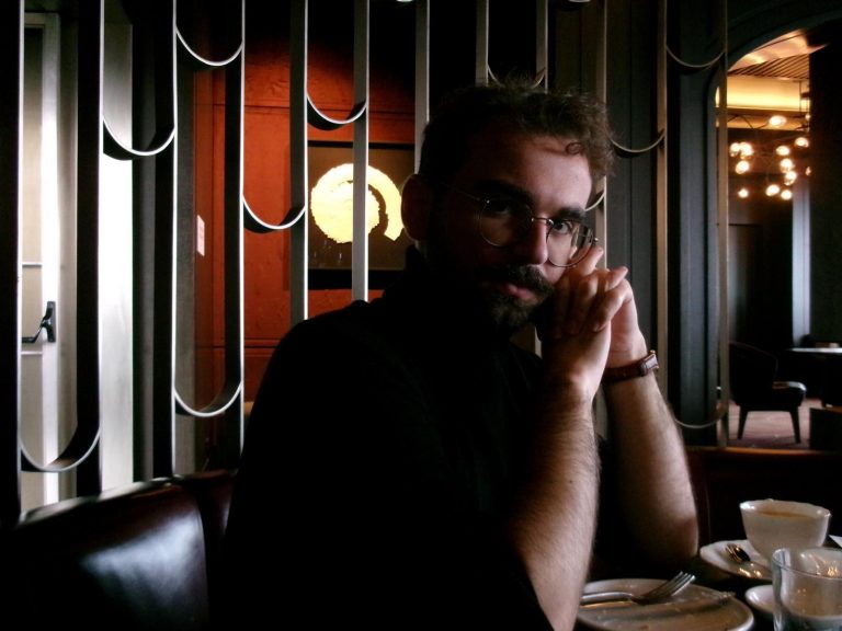 Marco Amatangelo