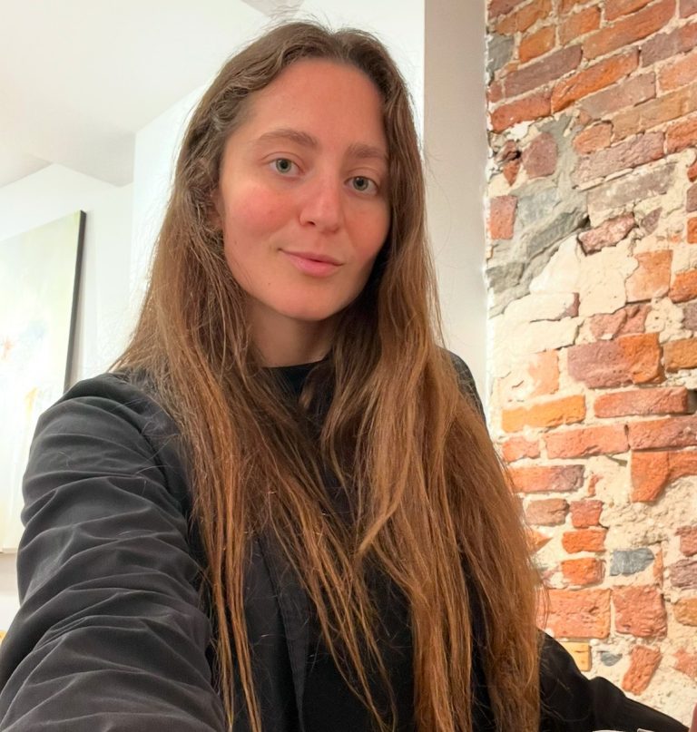 Miranda Weigensberg