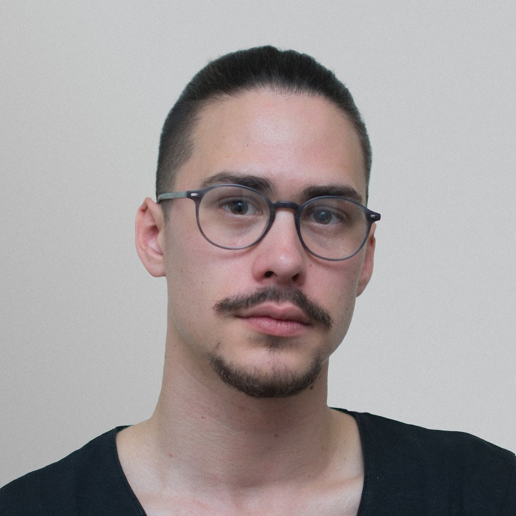 Halb Alexandre Alexandre Haldemann - Concordia University