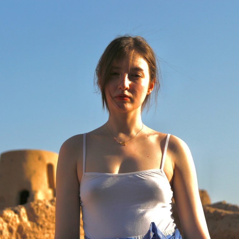Darya Majlesi