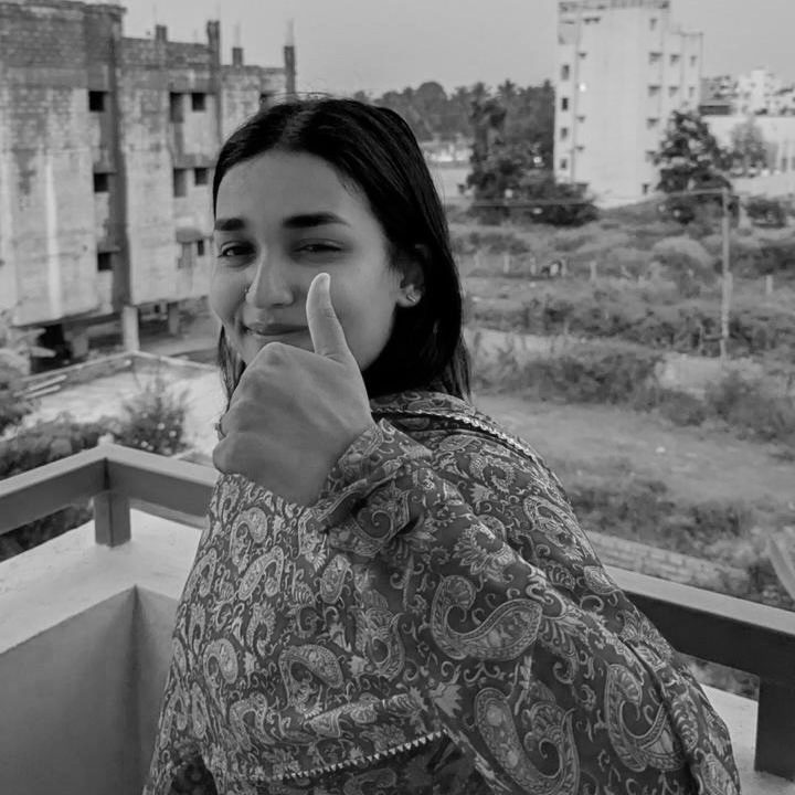 Farzana Yussuf