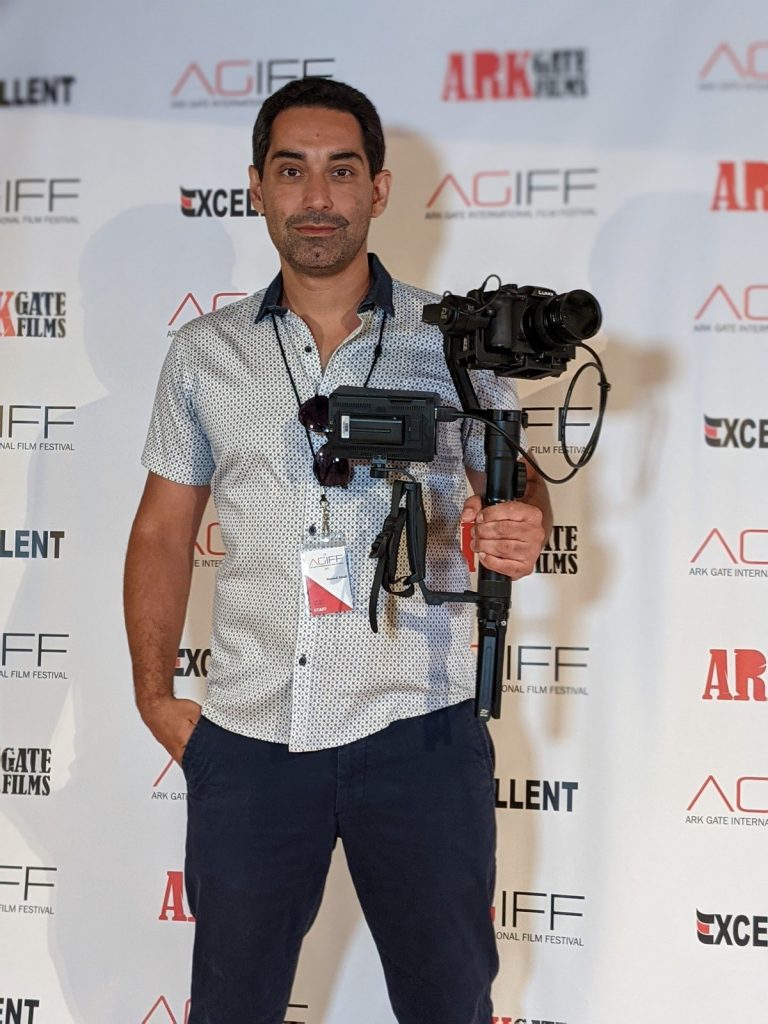Hamed (Ed) Aleali