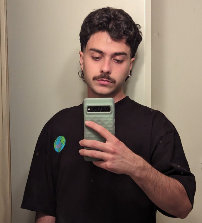Omar Seaibi