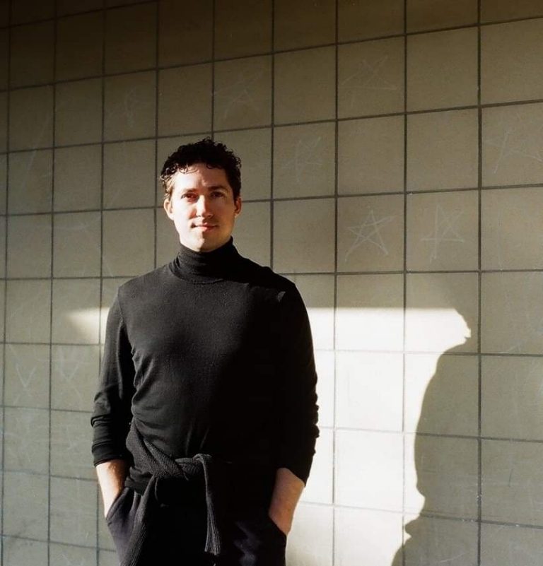 Adam Szymanski