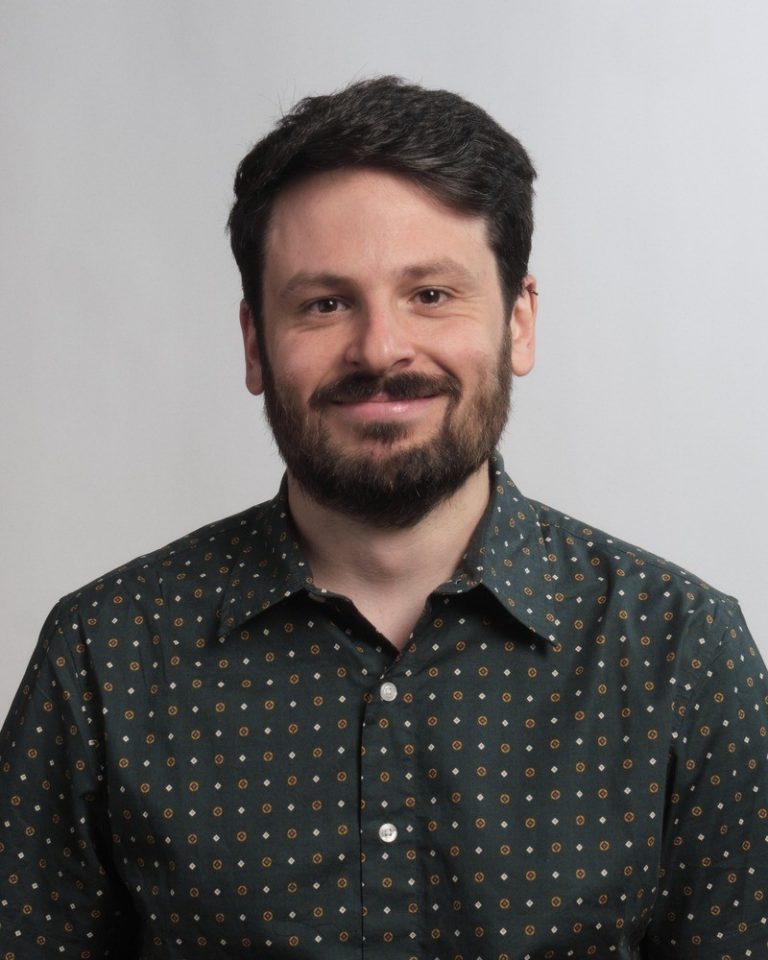 Joaquin Serpe