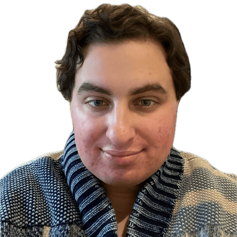 Joshua Goodstein