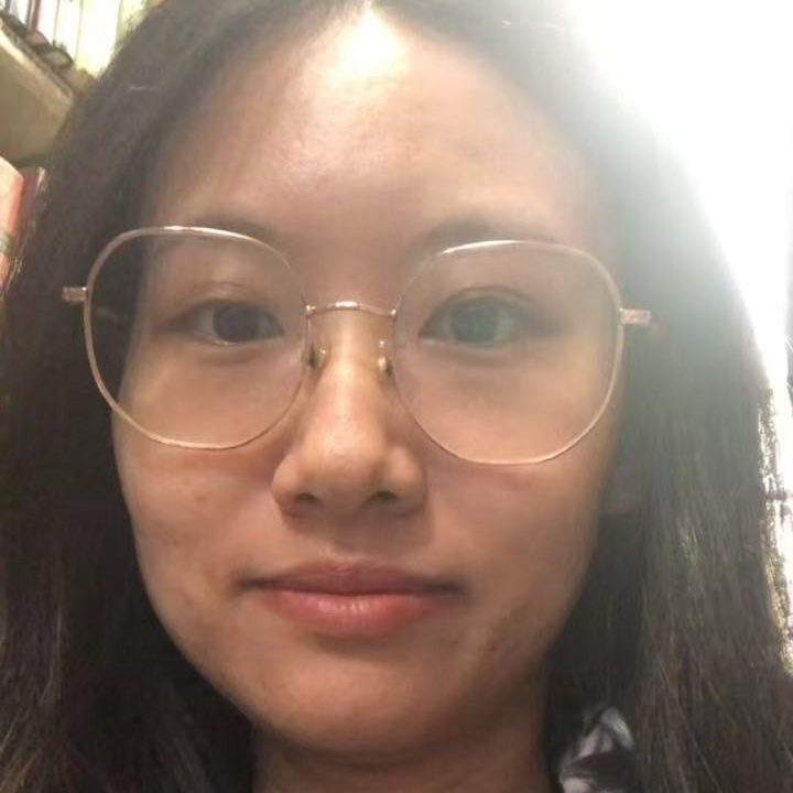 Muxin Zhang