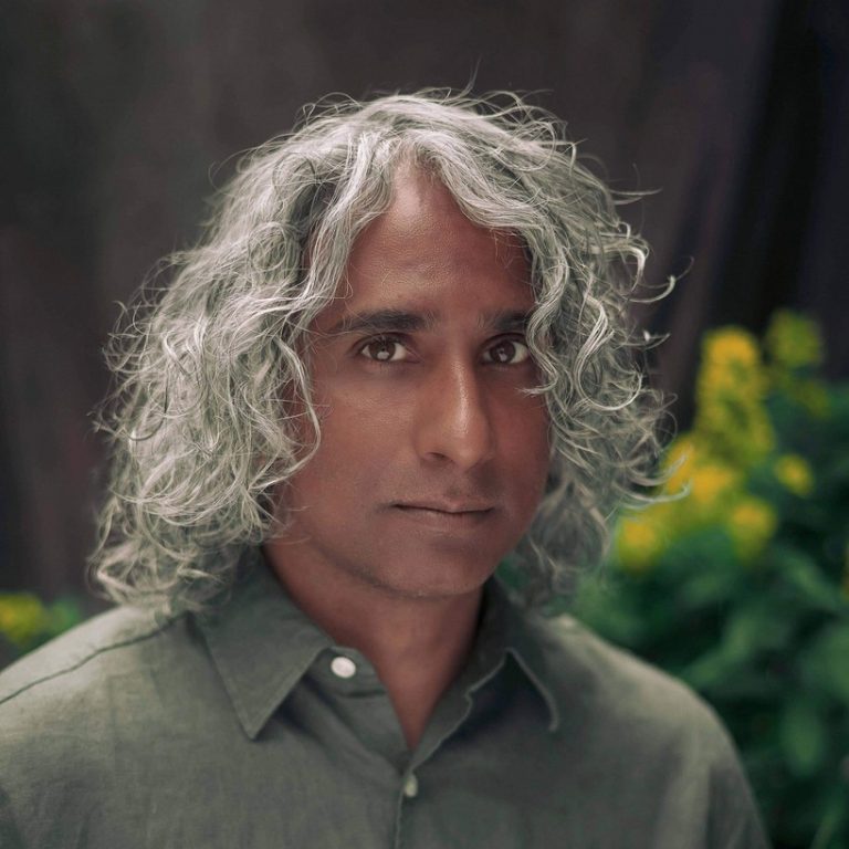 stephen venkataranga