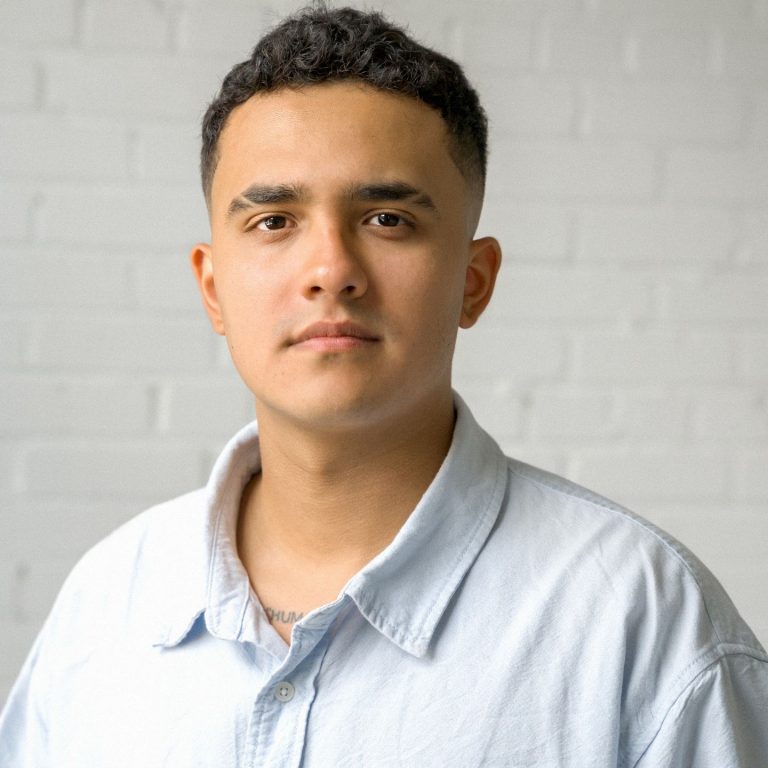Santiago Lopez Alzate