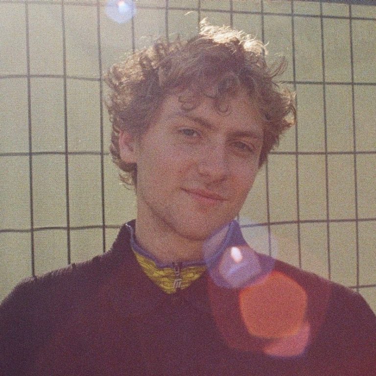 Hugh Durnford-Dionne
