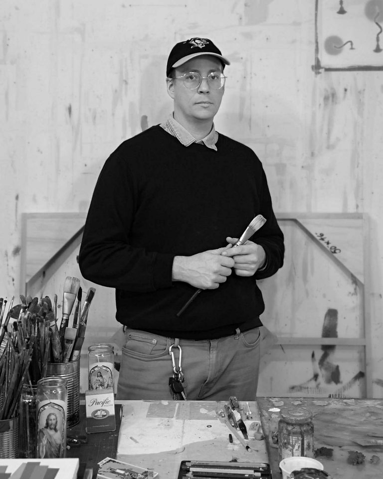 Nicholas Zirk