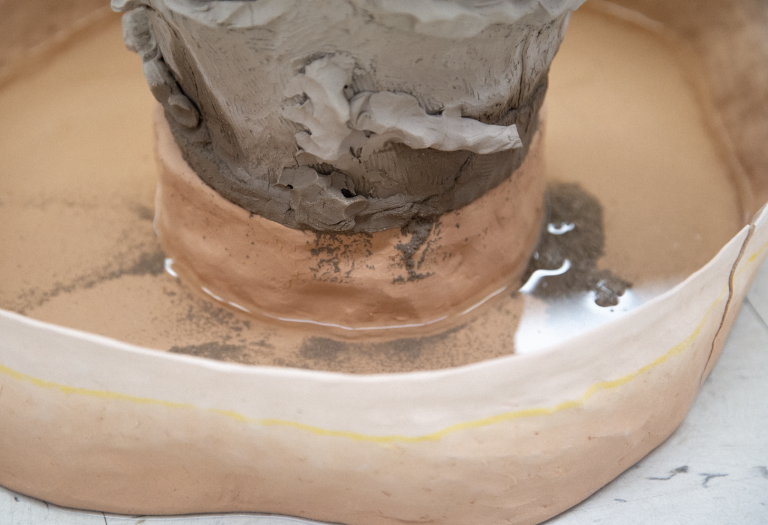 Justine Bellefeuille