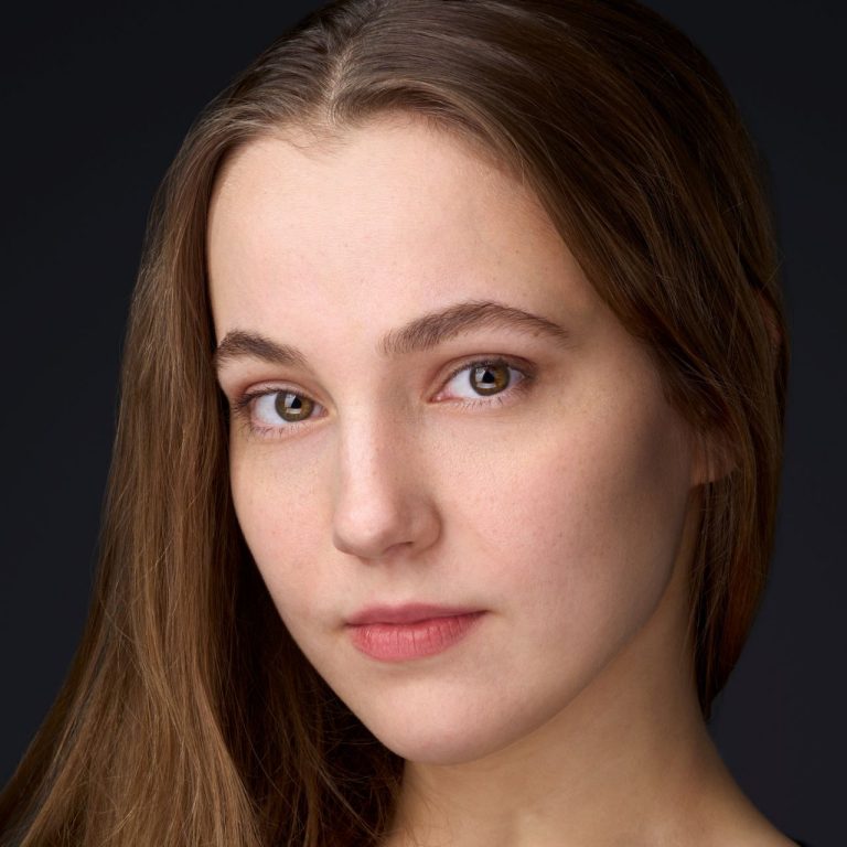 Masha Bashmakova