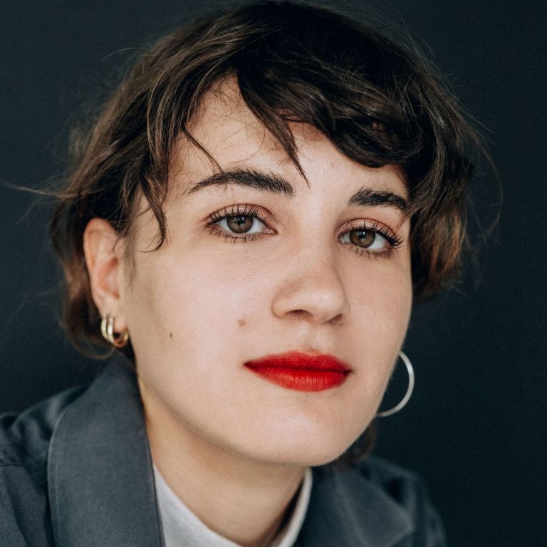 Sophie El-Assaad