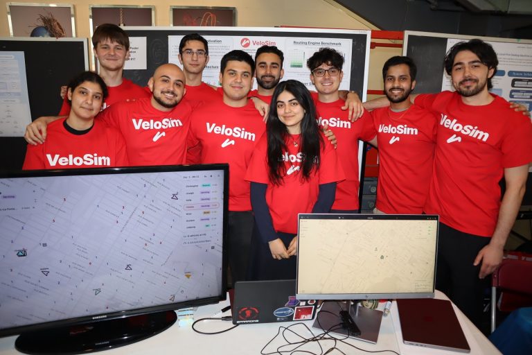 VeloSim