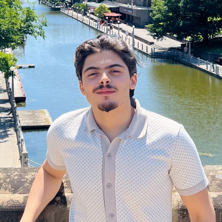 Jassem Zaidi
