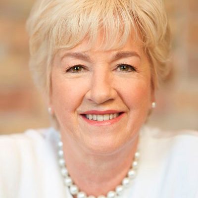 Annette Verschuren