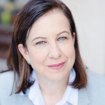 Lyse Doucet
