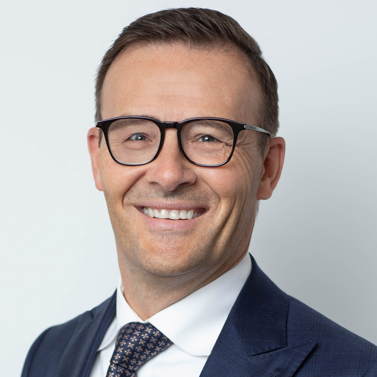 Guy Cormier, MBA - Concordia University