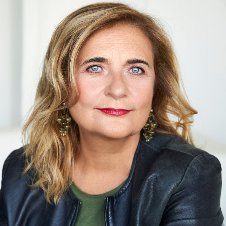 Nathalie Petrowski