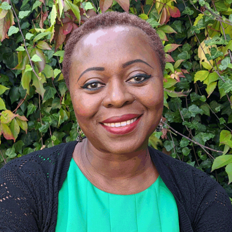 Olivette Otele