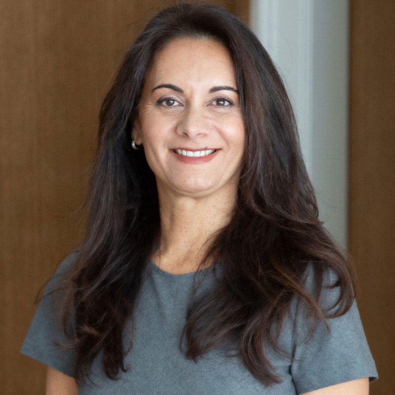 Clarissa Desjardins Concordia University