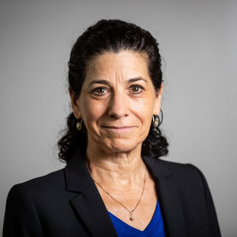 Deborah Estrin