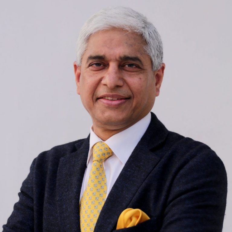Vikas Swarup