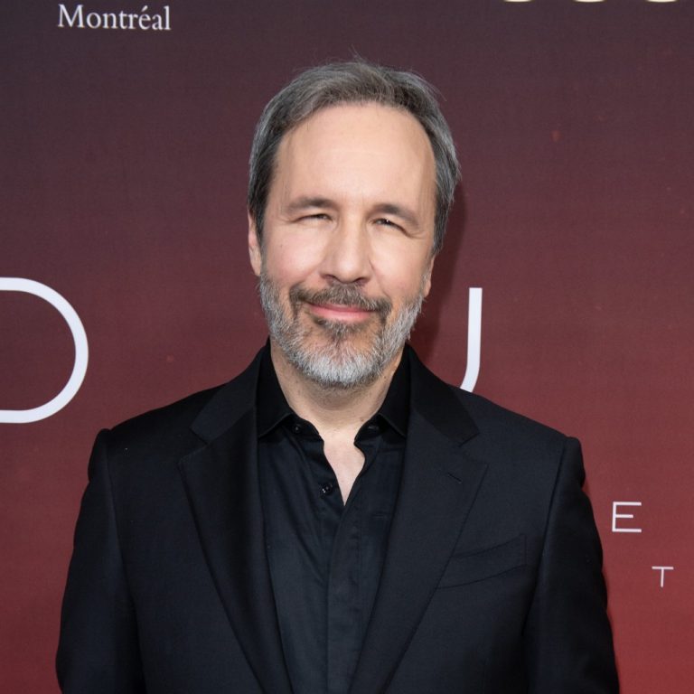 Denis Villeneuve