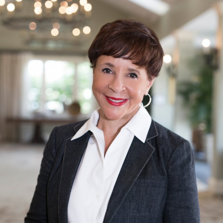 Sheila C. Johnson
