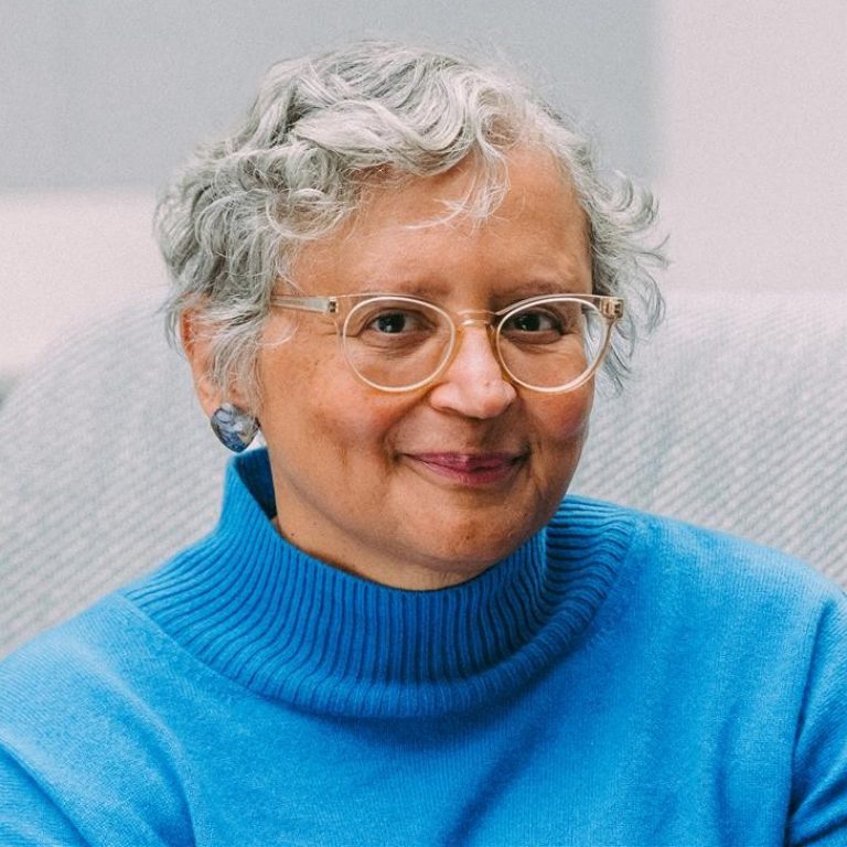 Fabienne Colas