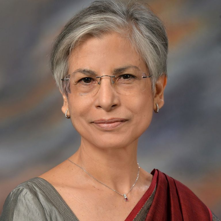 Tulsi Nowlakha Mirchandaney