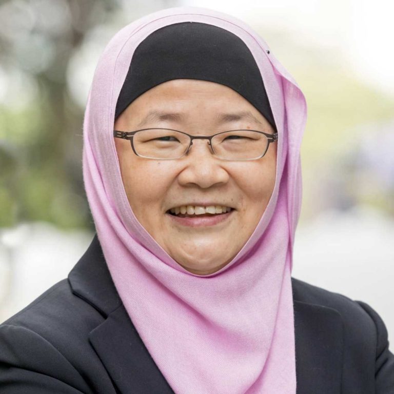Jackie Ying