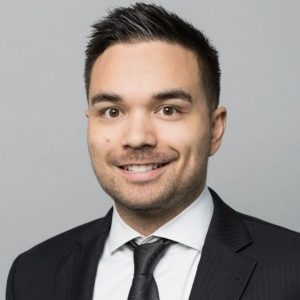 Chris Masaki