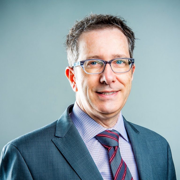 Eric Dupuis
