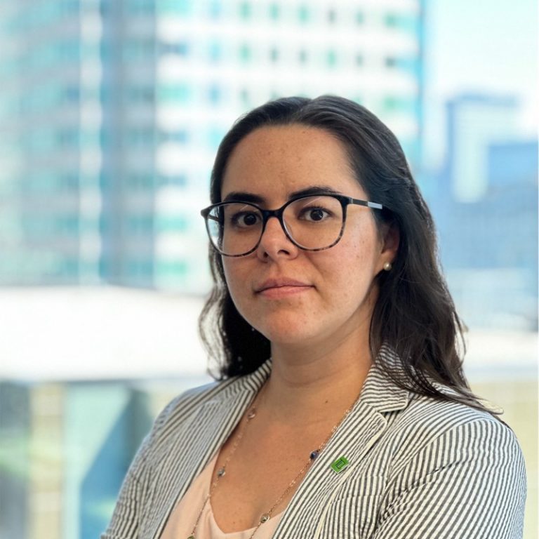 Fernanda Berumen, MBA 21