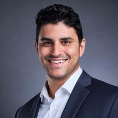 Gabriel Safi