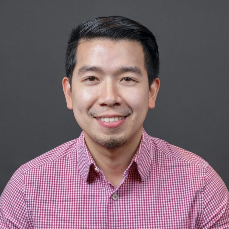 Ian Velonza